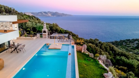 Villa Bulut 1